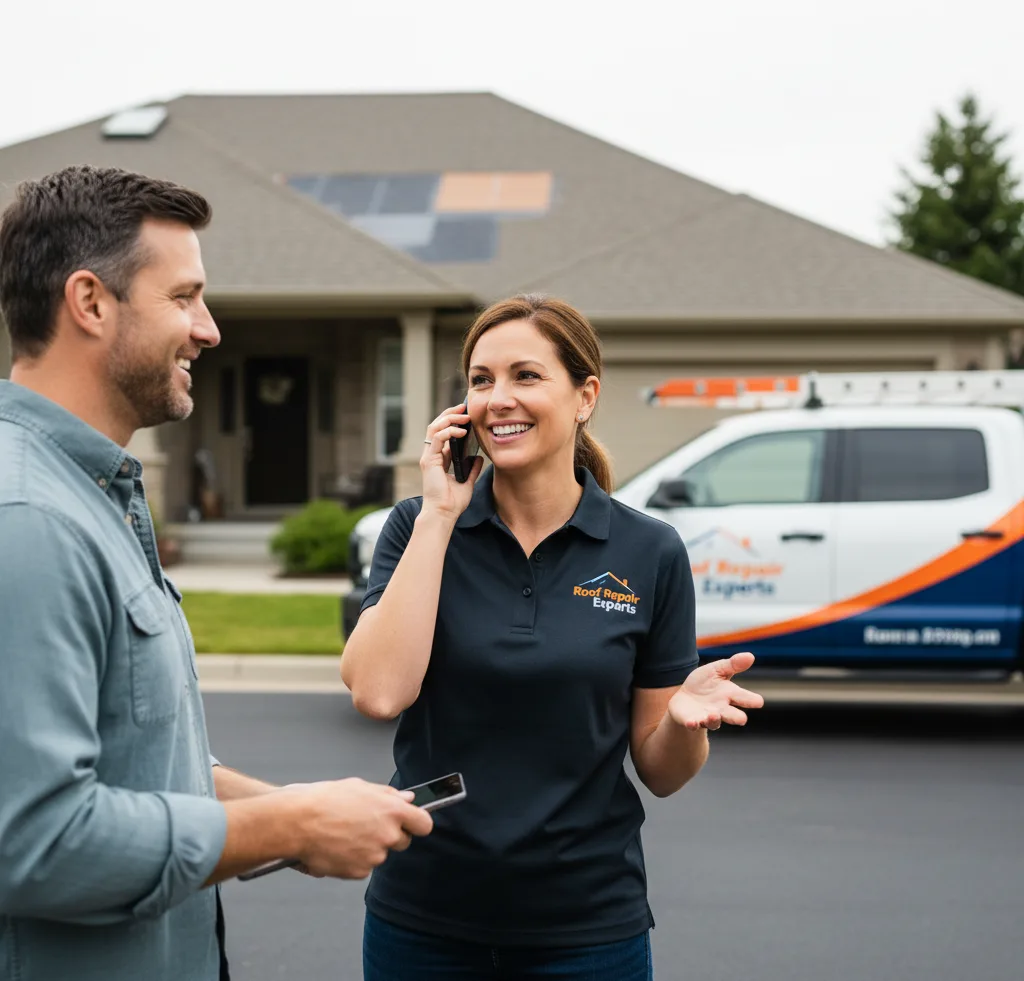 Roof Maintenance in Grant-Valkaria, FL